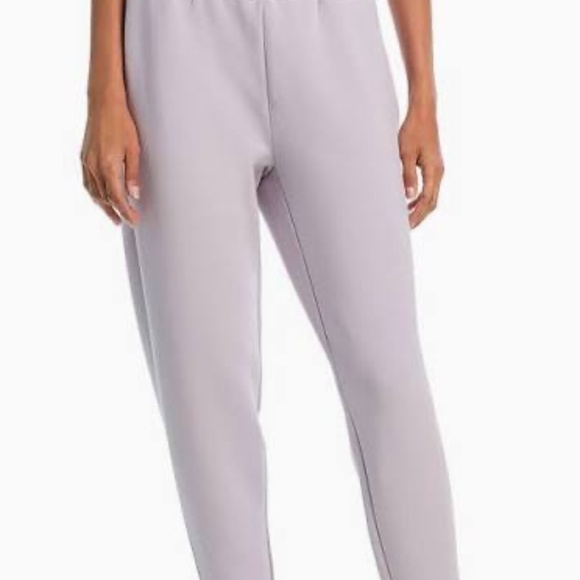 Varley Women's Double Soft The Slim Pants - XS - NWOT - Rain Drops - Picture 5 of 10